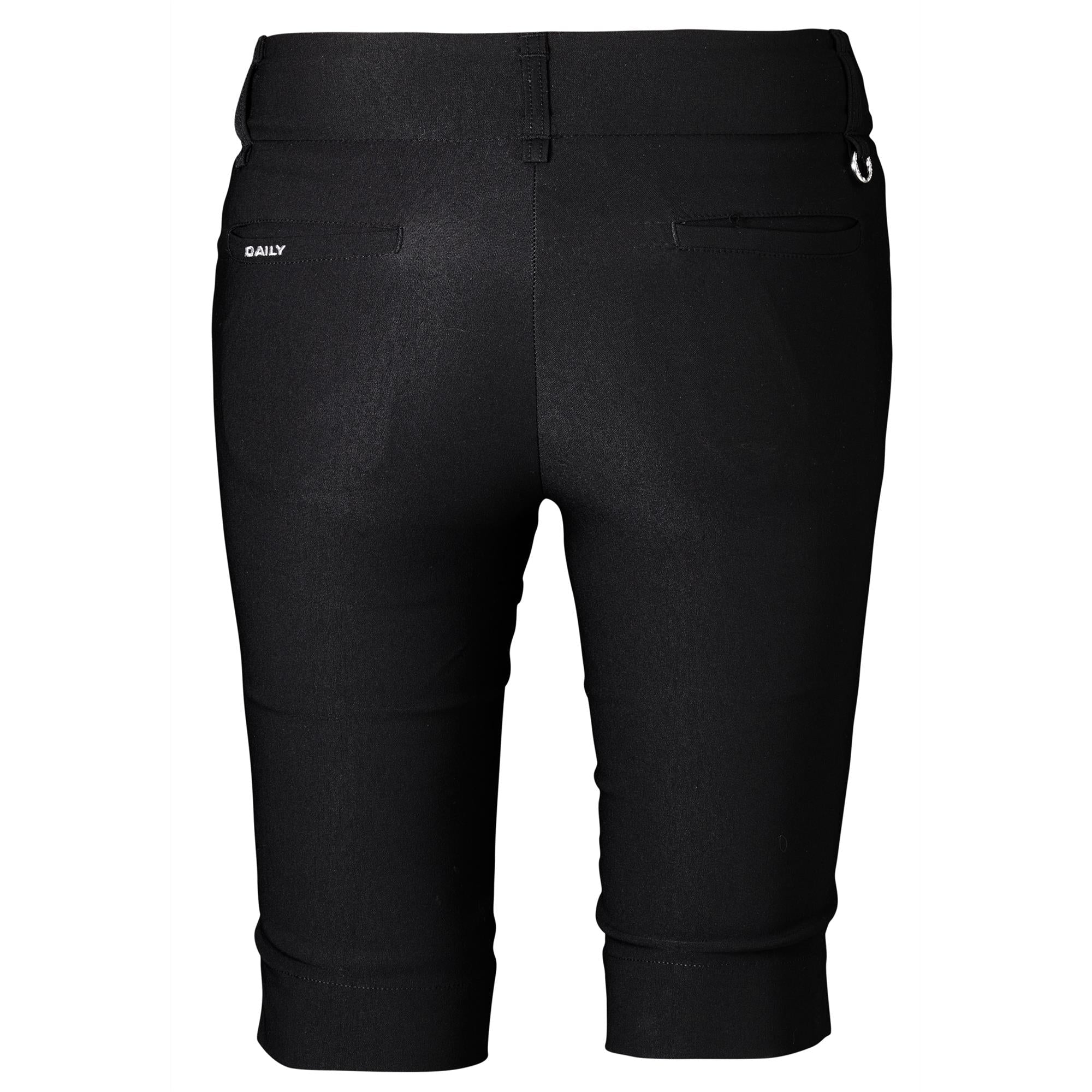 Daily Sports Magic Shorts Black 56CM